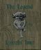 [Gutenberg 57632] • The Legend of the Lincoln Imp